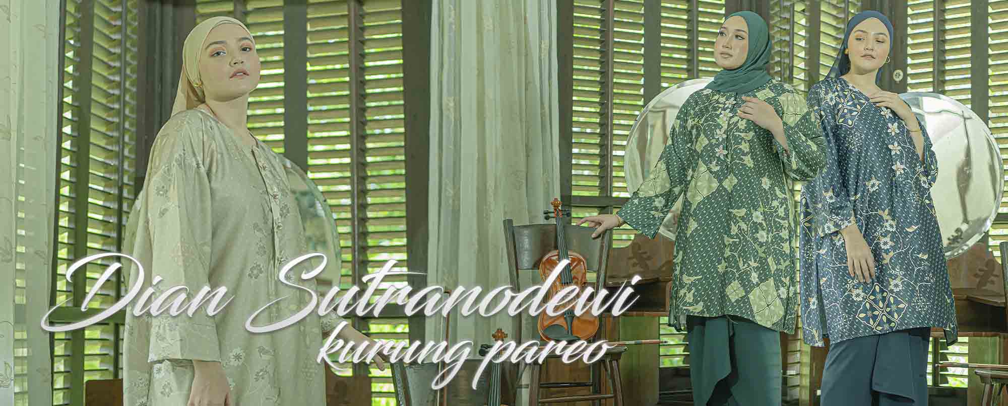 Dian Sutranodewi